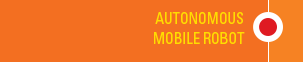 AUTONOMOUS MOBILE ROBOT